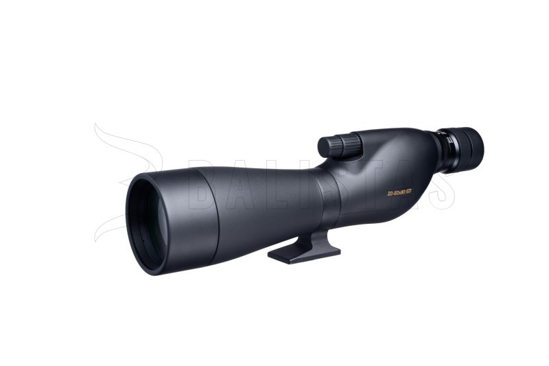 Monocular Fomei 20-60x80 Foreman ED (S)