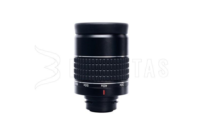Monocular Fomei 20-60x85 Foreman ED (S)