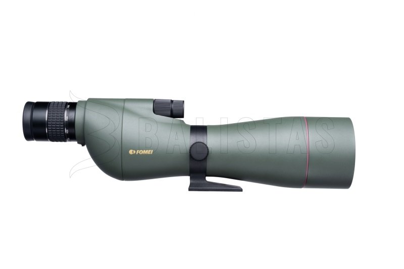 Monocular Fomei 20-60x85 Foreman ED (S)