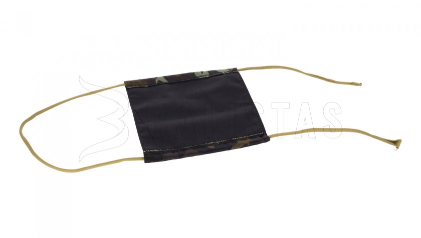 Algodón drapeado 95 cuadrados