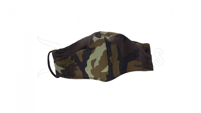 Algodón drapeado 95