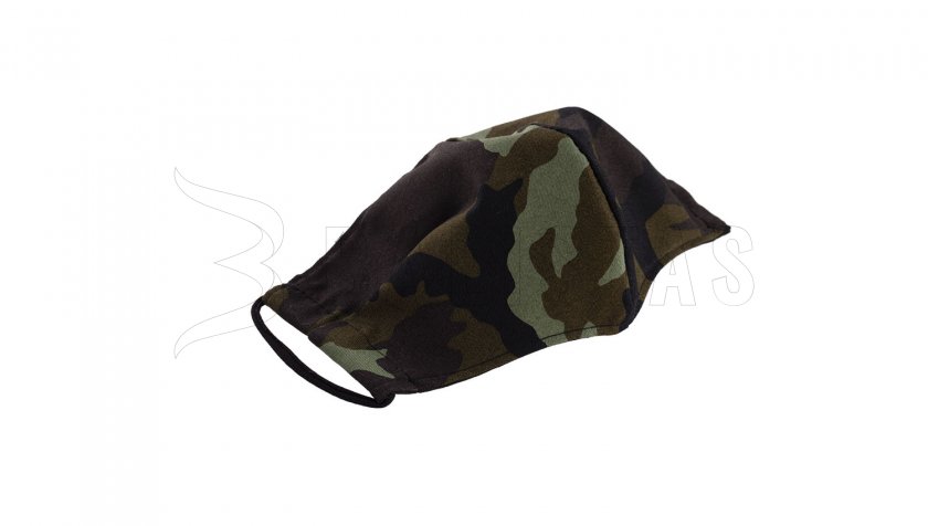 Algodón drapeado 95