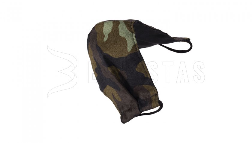 Algodón drapeado 95