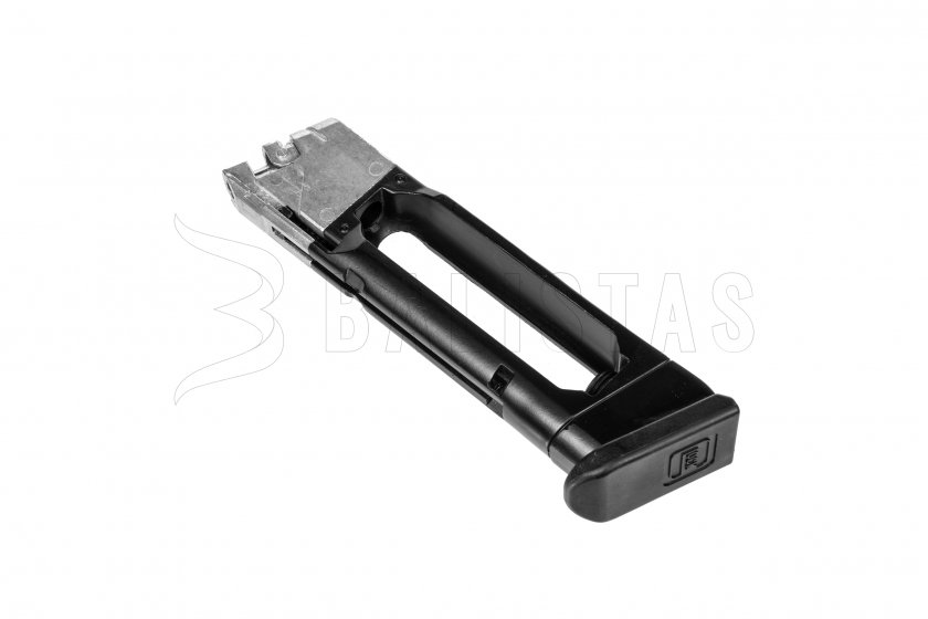 Pistola de aire comprimido Umarex Glock 17 Gen5 BlowBack 4,5mm