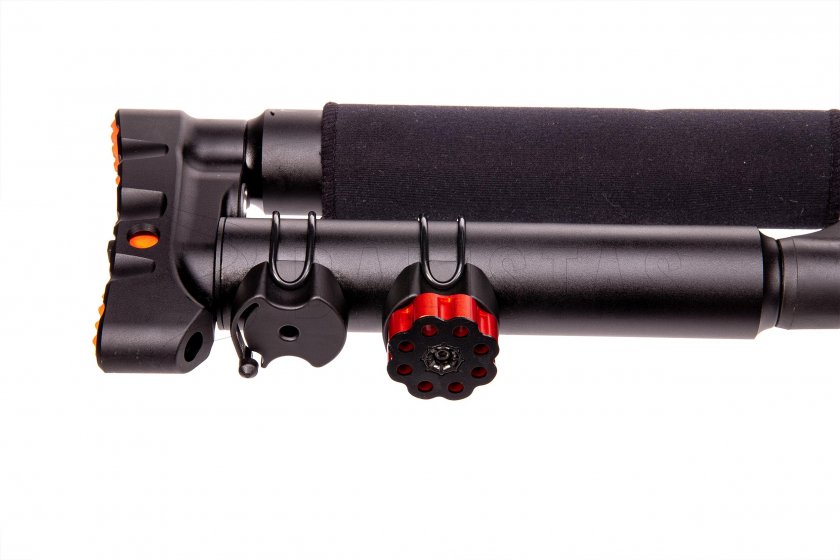 Carabina de aire comprimido Edgun Leshiy II 5,5mm