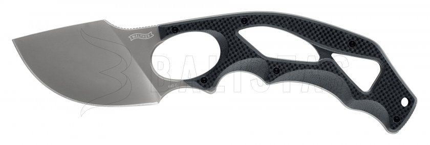Cuchillo Walther TSK 2 XXL