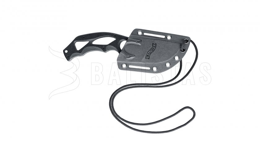 Cuchillo Walther TSK 2 XXL
