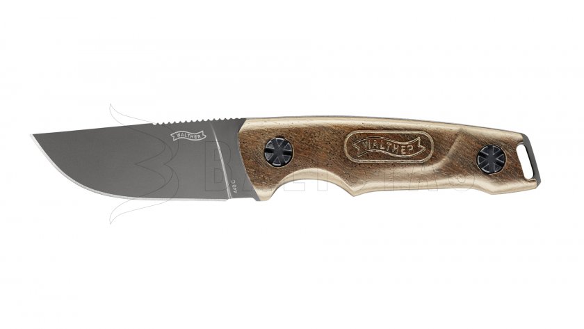 Cuchillo Walther BWK6