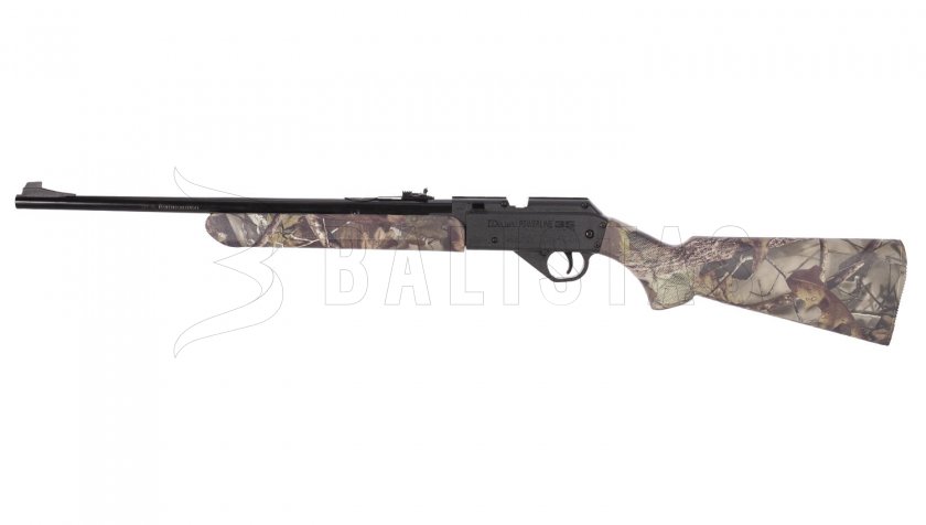 Carabina de aire Daisy Powerline Model 35 4,5mm camo