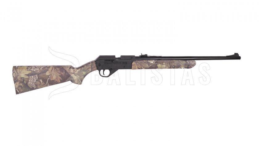 Carabina de aire Daisy Powerline Model 35 4,5mm camo
