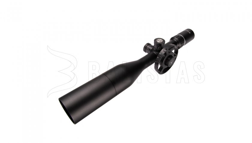 Visor Valiant Zephyr 4-16x50 SF SIR Mil Dot