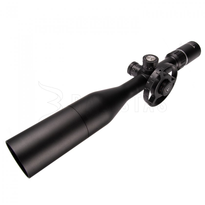 Visor Valiant Zephyr 4-16x50 SF SIR Mil Dot