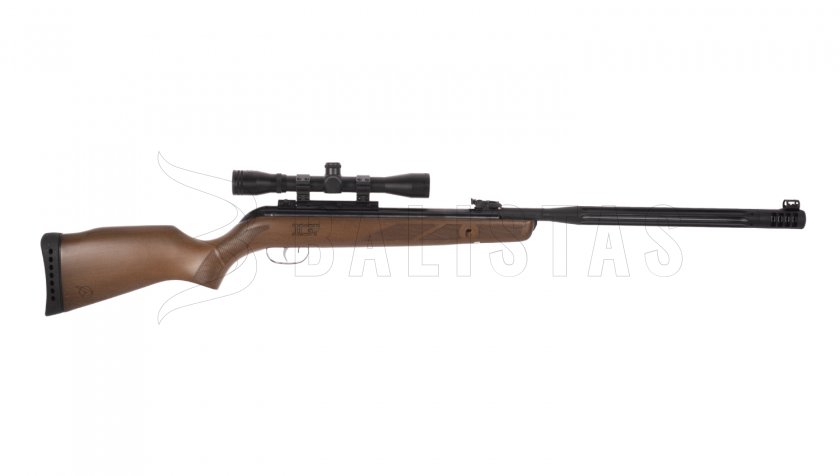 Carabina de aire comprimido Gamo Hunter Maxxim IGT 4,5mm