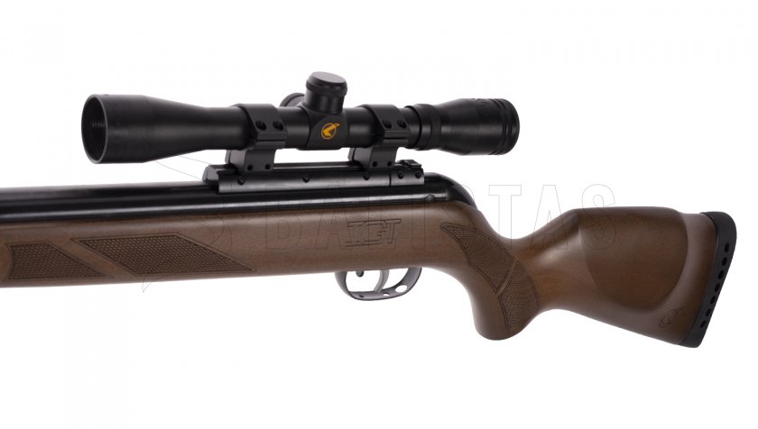 Carabina de aire comprimido Gamo Hunter Maxxim IGT 4,5mm