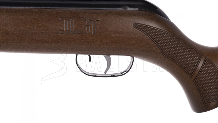 Carabina de aire comprimido Gamo Hunter Maxxim IGT 4,5mm