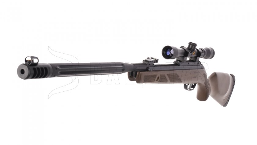 Carabina de aire comprimido Gamo Hunter Maxxim IGT 4,5mm