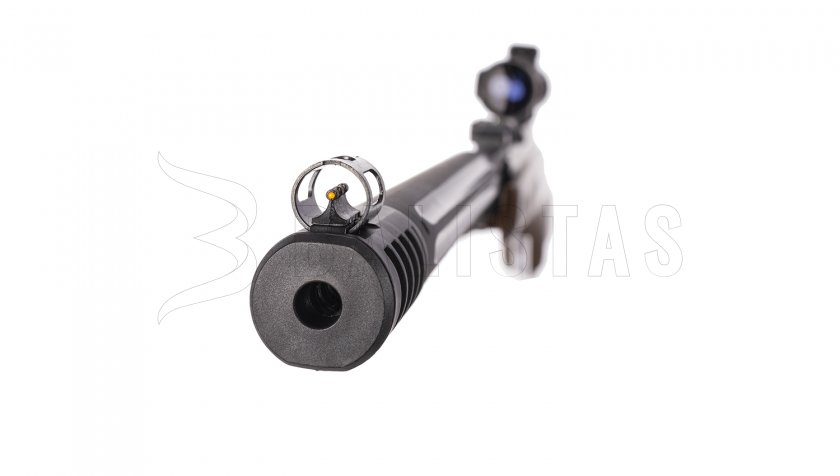 Carabina de aire comprimido Gamo Hunter Maxxim IGT 4,5mm
