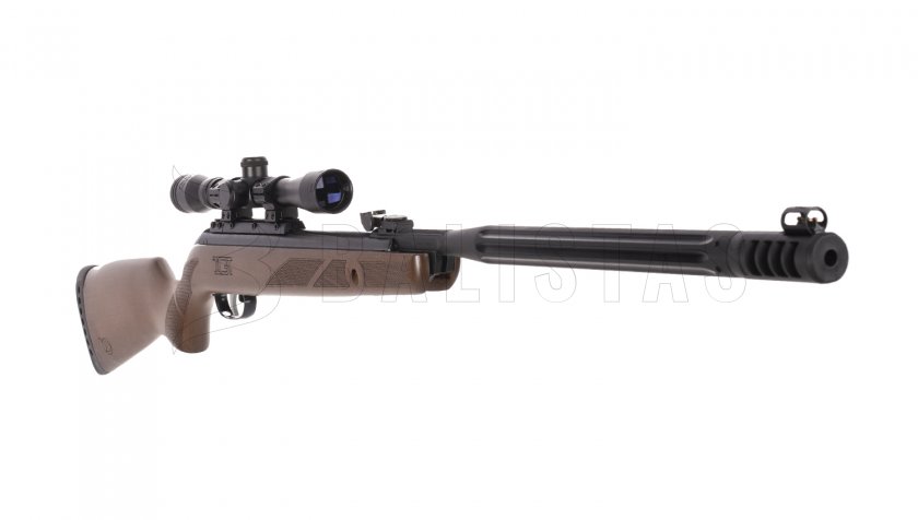 Carabina de aire comprimido Gamo Hunter Maxxim IGT 4,5mm