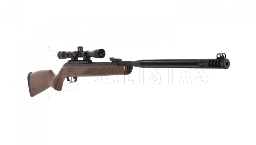 Carabina de aire comprimido Gamo Hunter Maxxim IGT 4,5mm