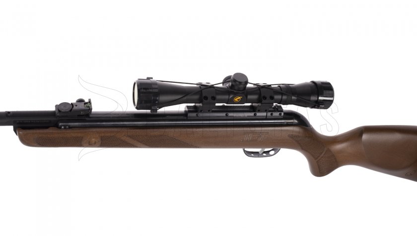 Carabina de aire comprimido Gamo Hunter Maxxim IGT 4,5mm