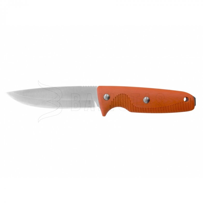 Cuchillo Eka Nordic W12 naranja