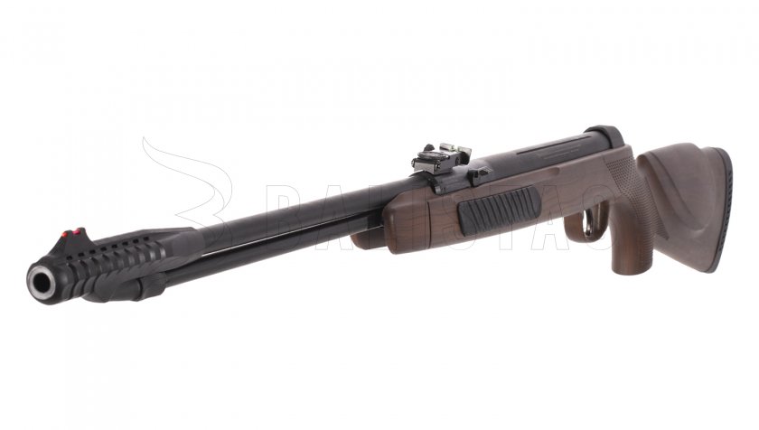 Carabina de aire Kral Arms N-08 Camo 4,5mm