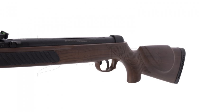 Carabina de aire Kral Arms N-08 Camo 4,5mm