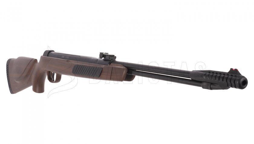 Carabina de aire Kral Arms N-08 Camo 4,5mm