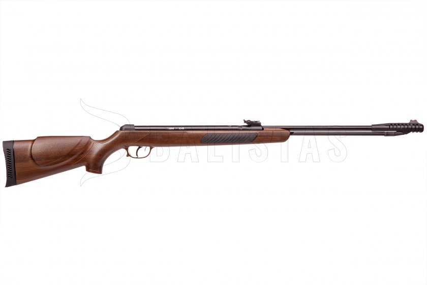 Carabina de aire comprimido Kral Arms N-08 Camo 5,5mm