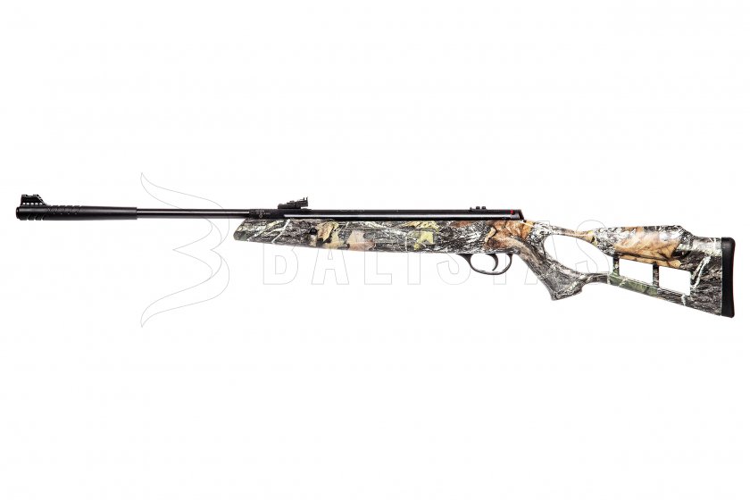 Carabina de aire Hatsan Striker Edge Camo Vortex 4,5mm