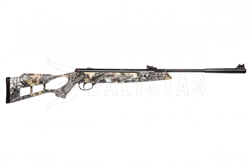 Carabina de aire Hatsan Striker Edge Camo Vortex 4,5mm