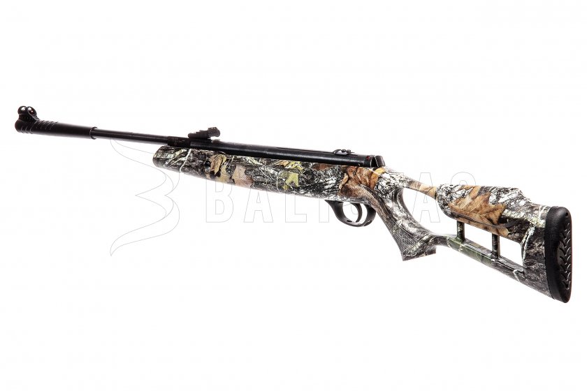 Carabina de aire Hatsan Striker Edge Camo Vortex 4,5mm