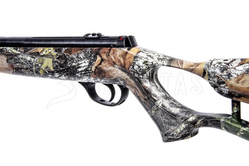Carabina de aire Hatsan Striker Edge Camo Vortex 4,5mm