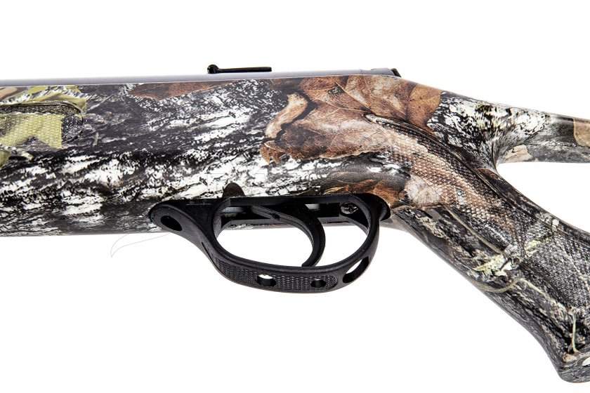 Carabina de aire Hatsan Striker Edge Camo Vortex 4,5mm