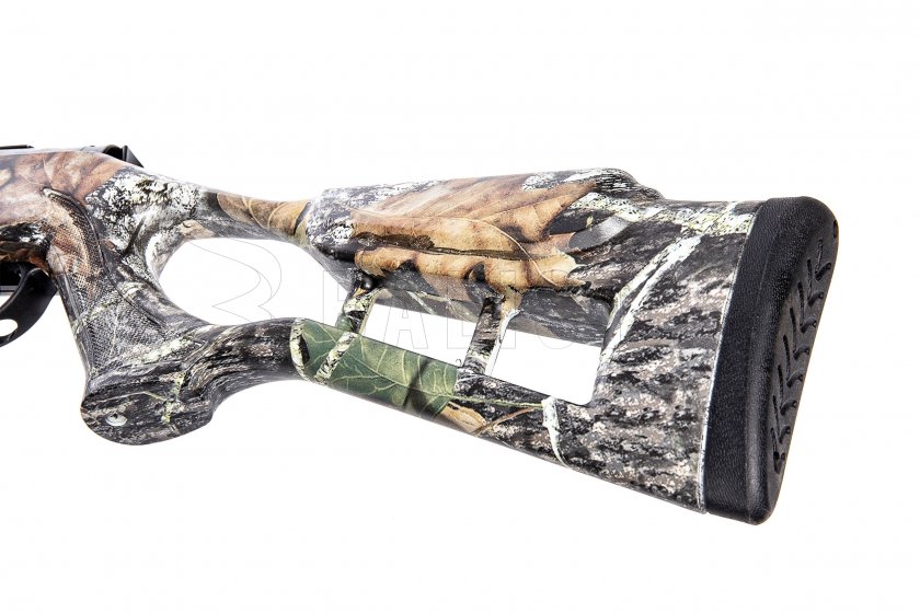 Carabina de aire Hatsan Striker Edge Camo Vortex 4,5mm