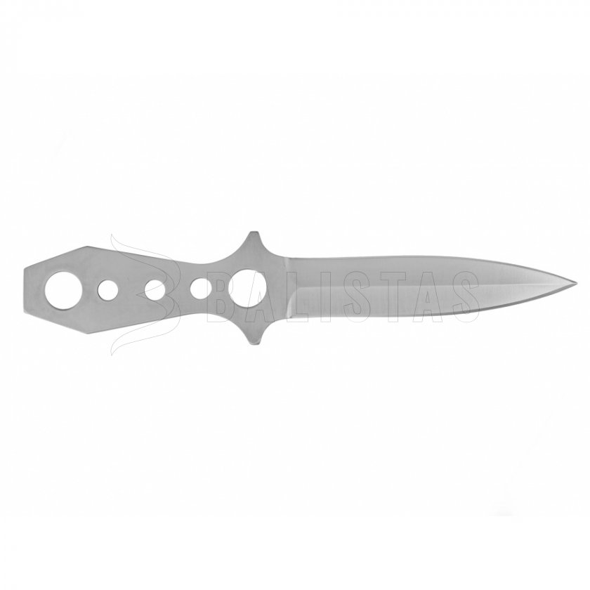 Cuchillo arrojadizo Fox Outdoor 22,5cm con funda