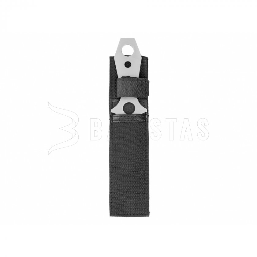 Cuchillo arrojadizo Fox Outdoor 22,5cm con funda