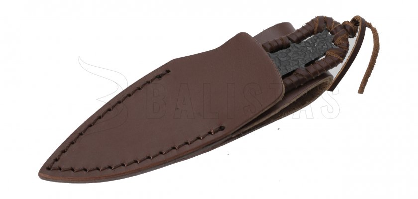 Cuchillo de supervivencia Fox Outdoor