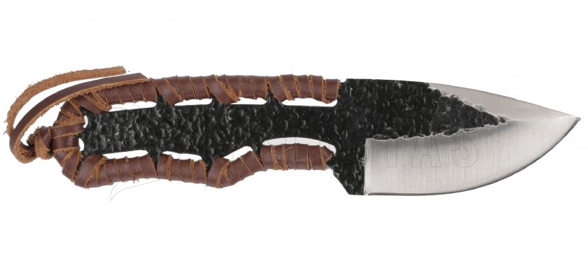 Cuchillo de supervivencia Fox Outdoor