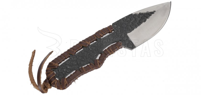 Cuchillo de supervivencia Fox Outdoor