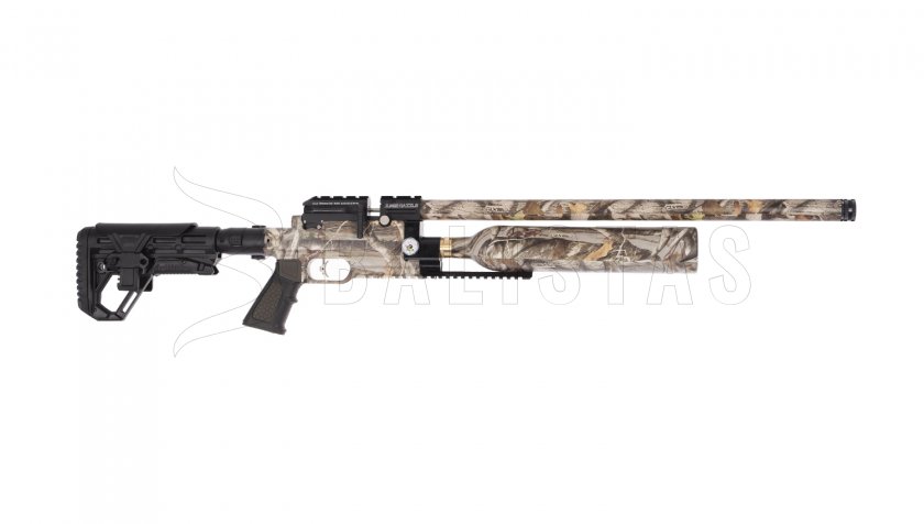 Carabina de aire comprimido Kral Arms Puncher Jumbo Dazzle Camo 5,5mm