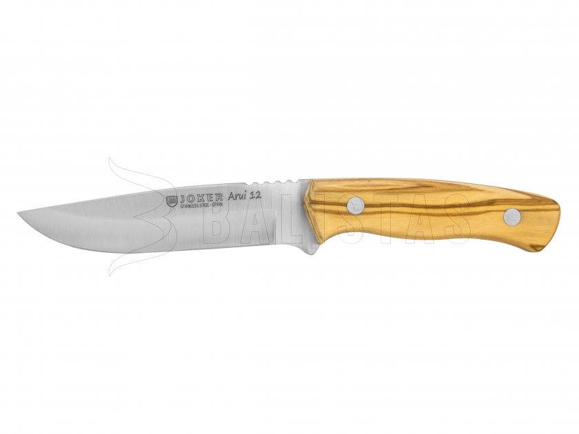 Cuchillo Joker Arrui CO-63