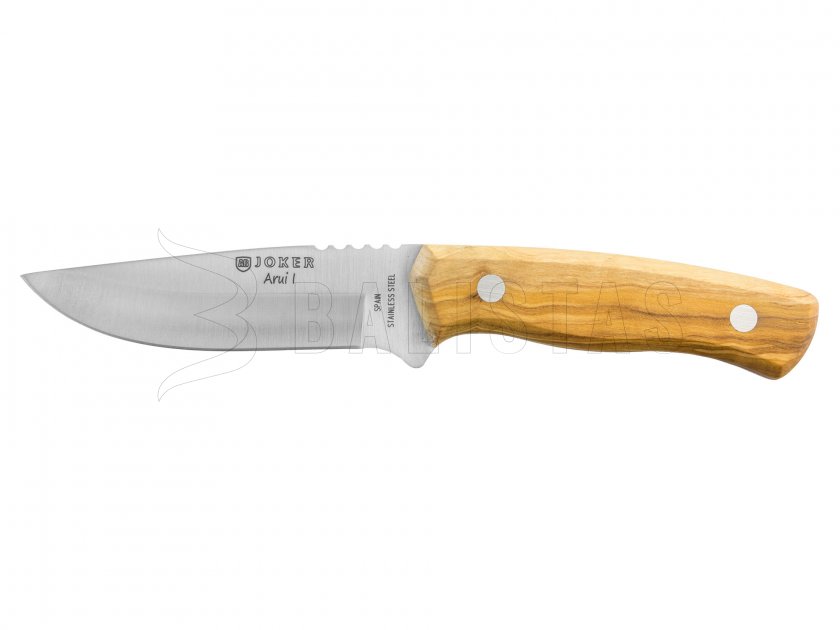 Cuchillo Joker Arrui CO-60