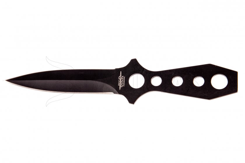 Cuchillo de lanzamiento Joker JKR162