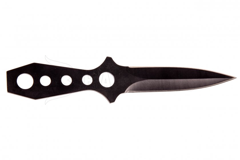 Cuchillo de lanzamiento Joker JKR162