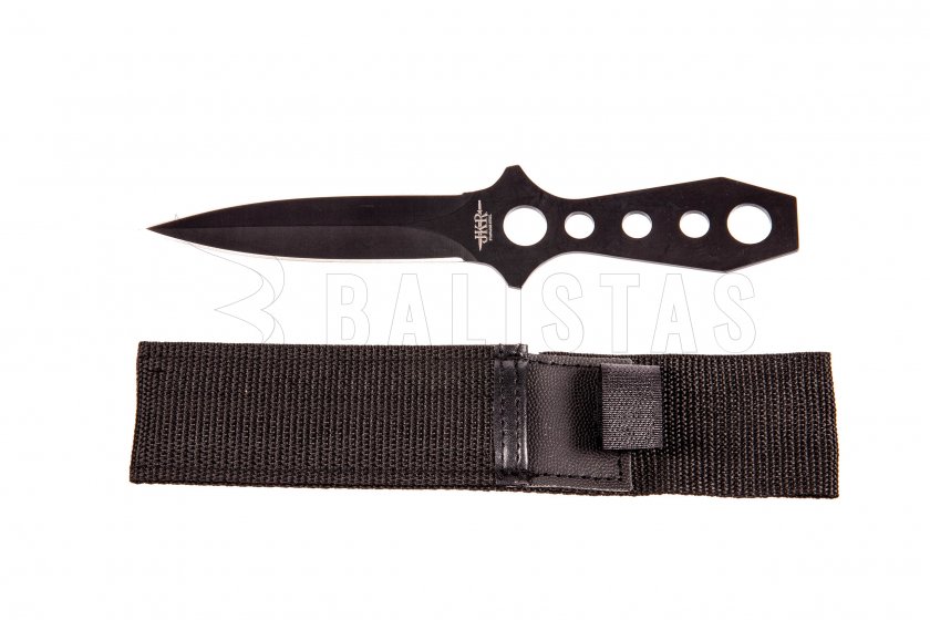 Cuchillo de lanzamiento Joker JKR162