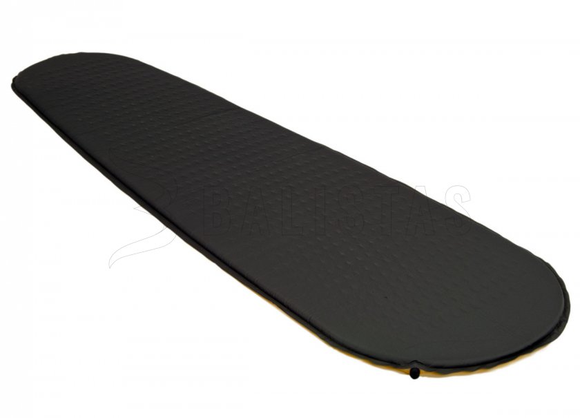 Colchoneta autohinchable para coche Zulu Airo 2,5cm