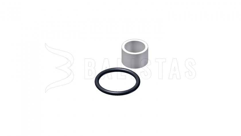 Kit de filtro Micron para bomba Hill MK4