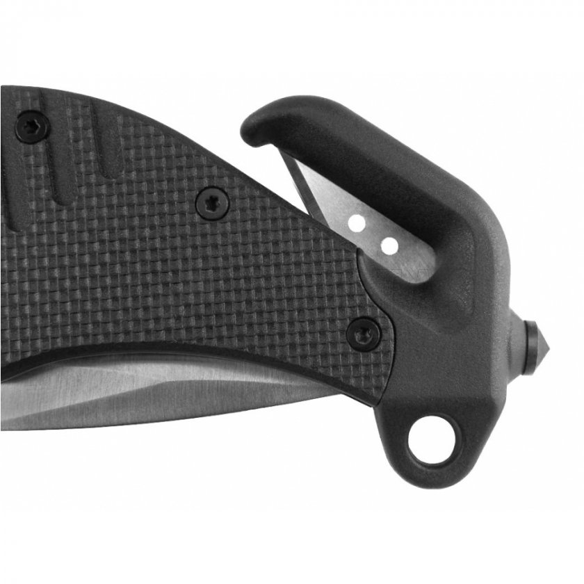 Cuchillo ESP con hoja lisa
