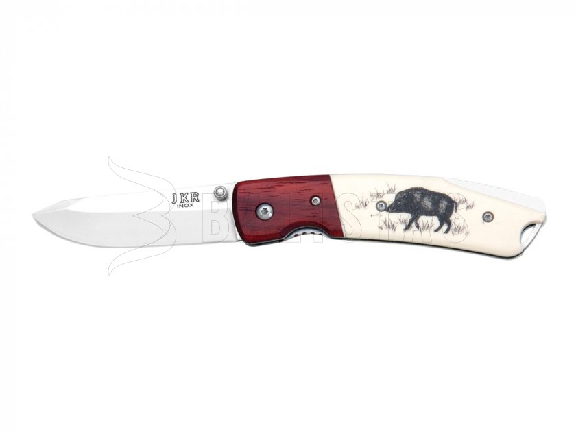 Cuchillo de cierre Joker JKR368